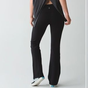 🍋 Lululemon Groove Pant Sz. 6